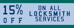 Locksmith Monument Service